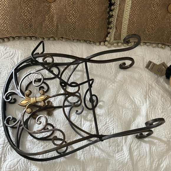 Iron Home decor